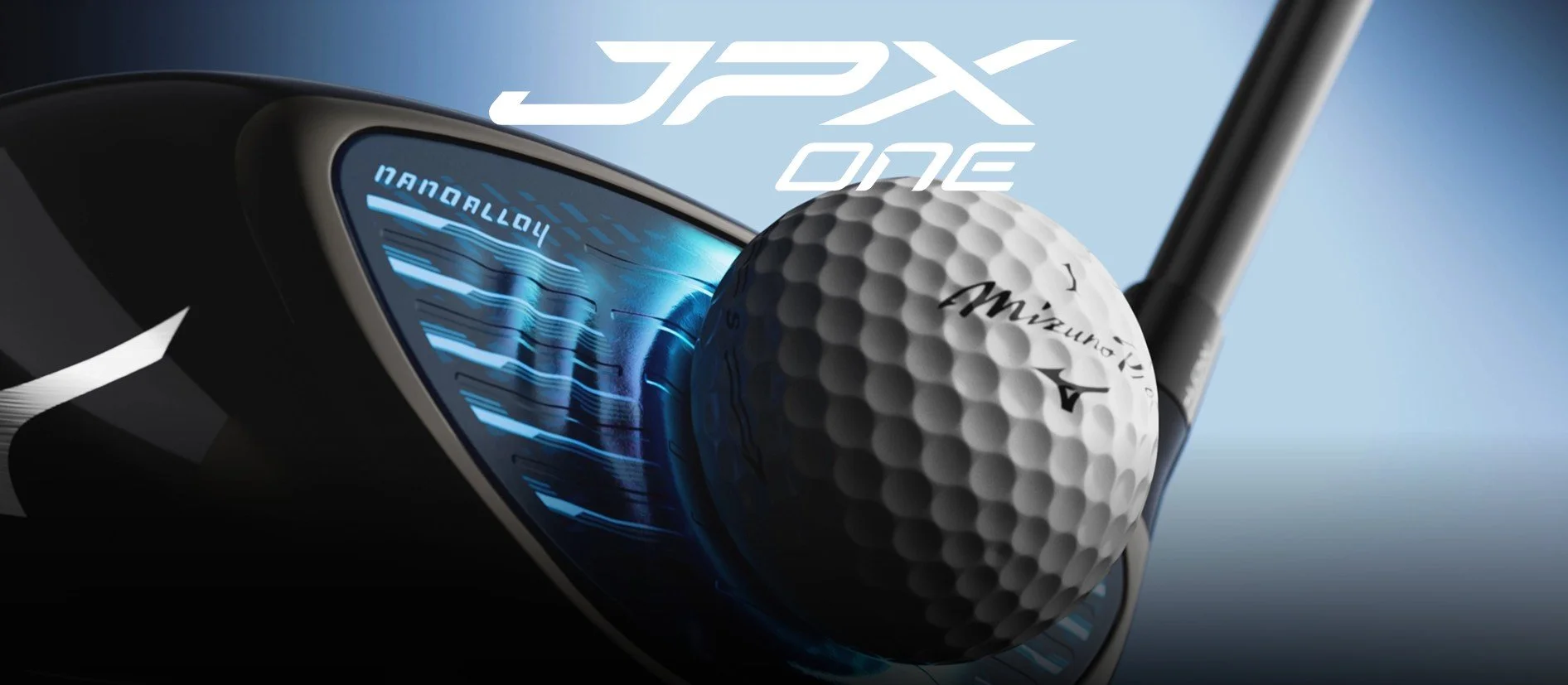 Mizuno JPX Select Driver — Da GolfLAB